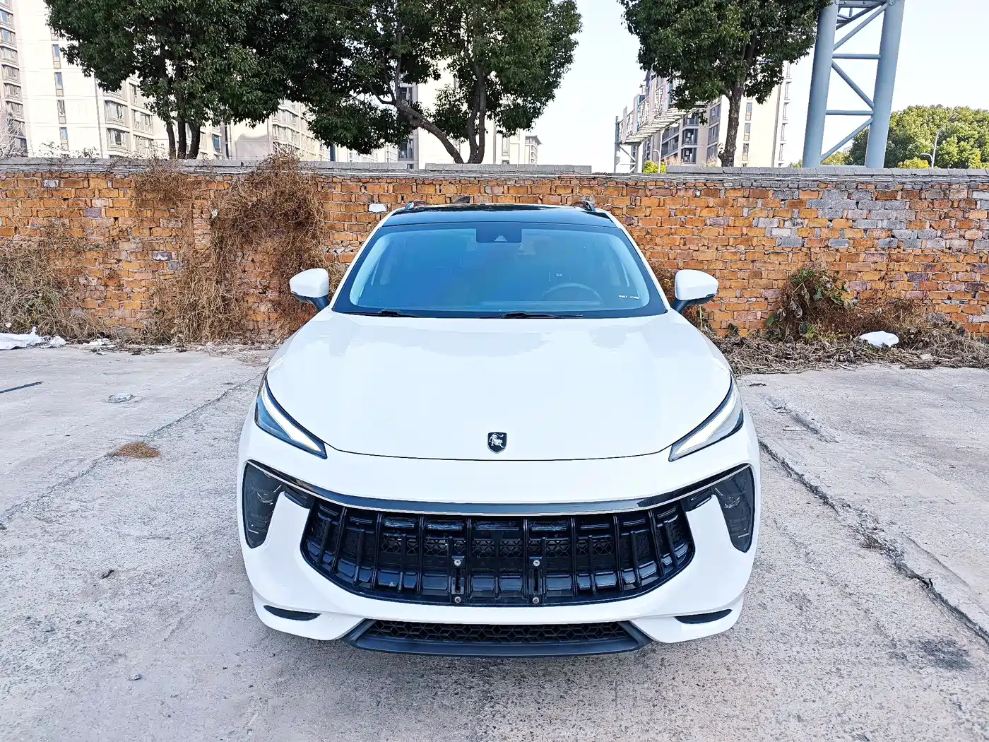 DONGFENG POPULAR T5 EVO