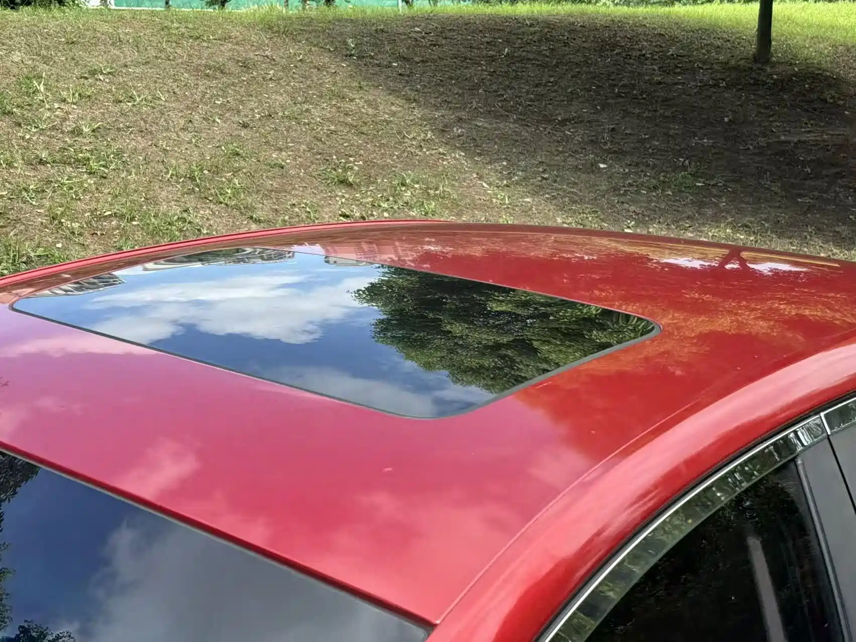 Фото 8 - Buick Excelle