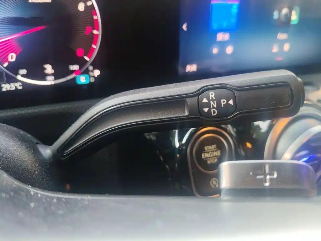 Mercedes-Benz A-Class 2025 2025 A 200 L Fashion Edition