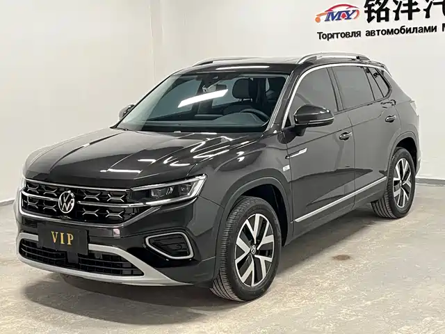 VOLKSWAGEN TANYUE