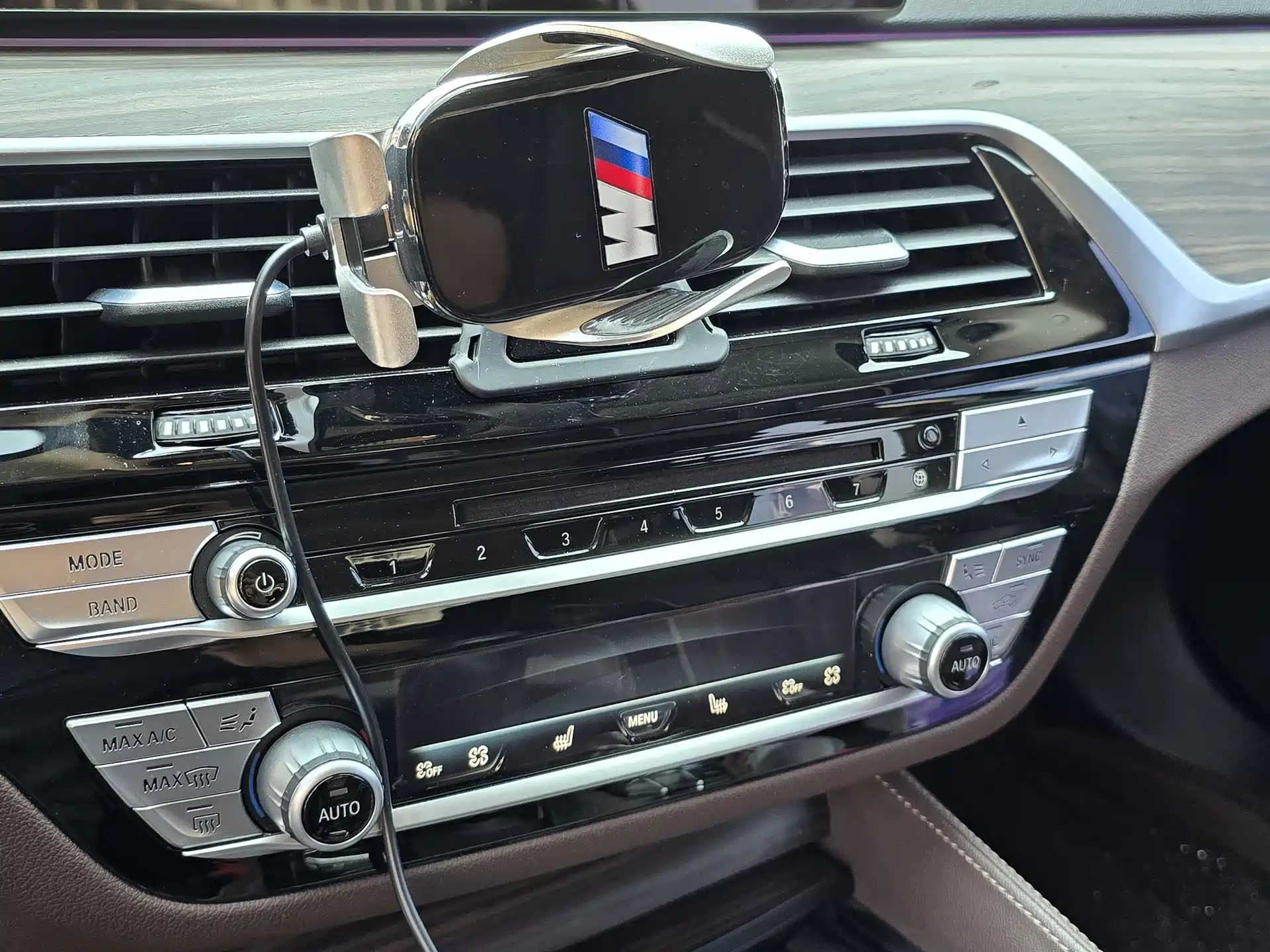 Фото 5 - BMW 5 Series