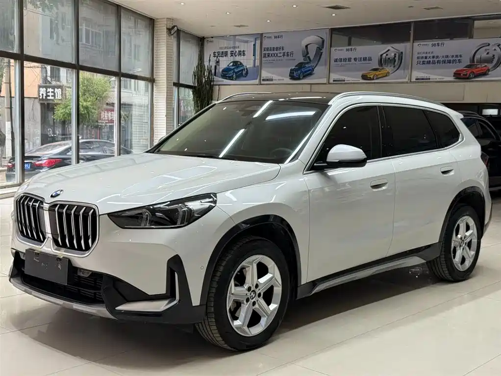 BMW X1 2023 sDrive20Li X Design Package