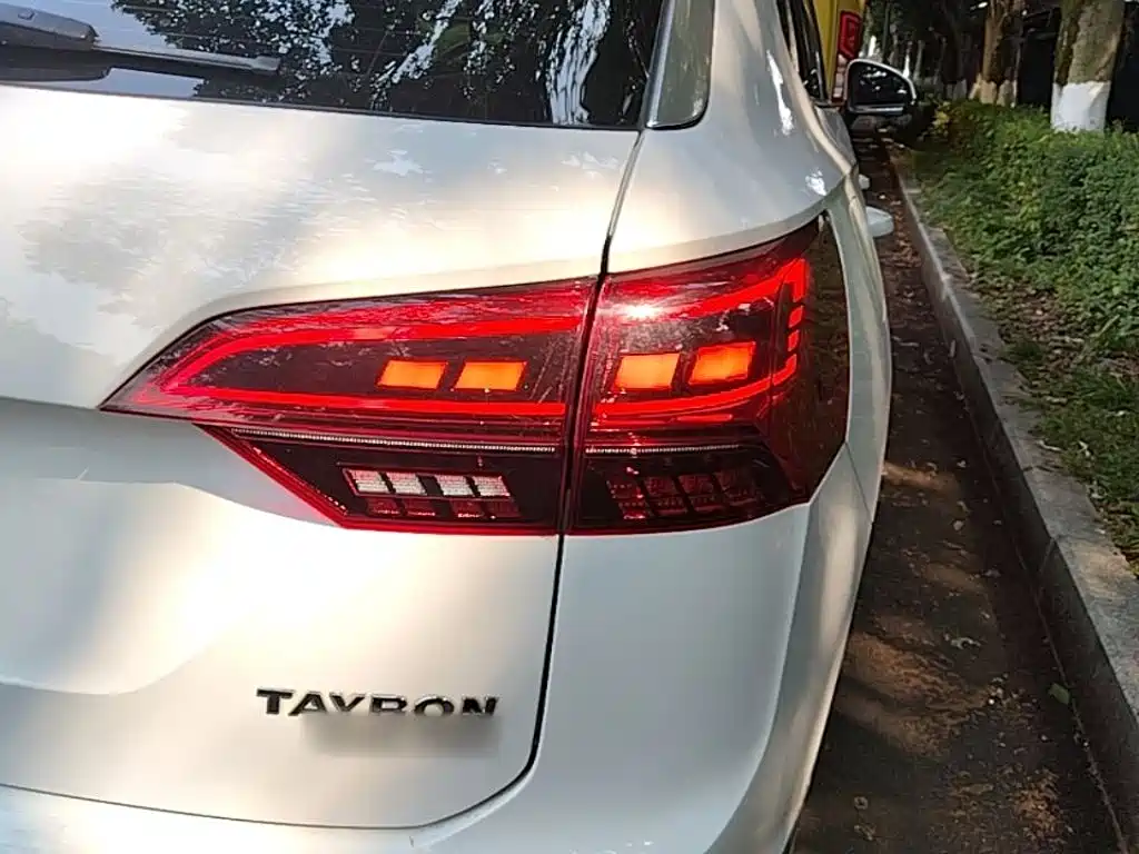Volkswagen Tayron, миниатюра 24