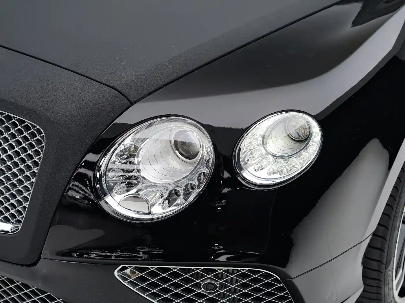 Bentley Continental 2013 2012 6.0T GTC W12