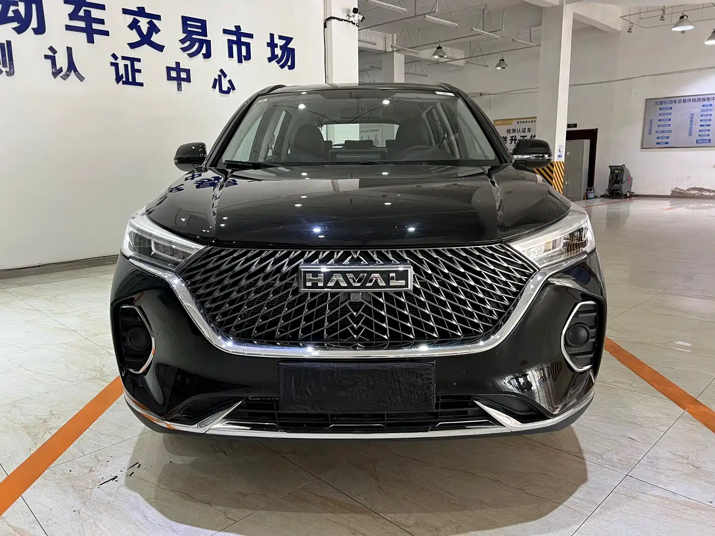 Haval M6 2023 PLUS 1.5T Manual Elite Smart Connect фото 2