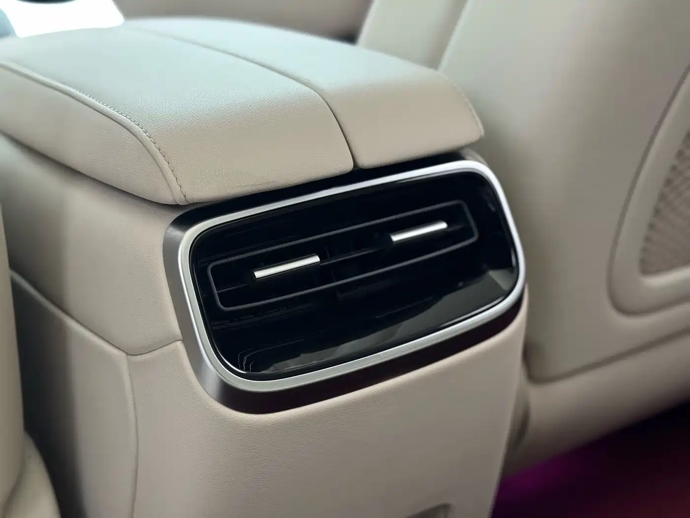 AITO Wenjie AITO M5 2022 2022 Extended Range AWD Performance Edition