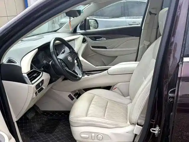 Фото 3 - Buick Enclave