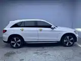 Фото 13 - Mercedes-Benz GLC
