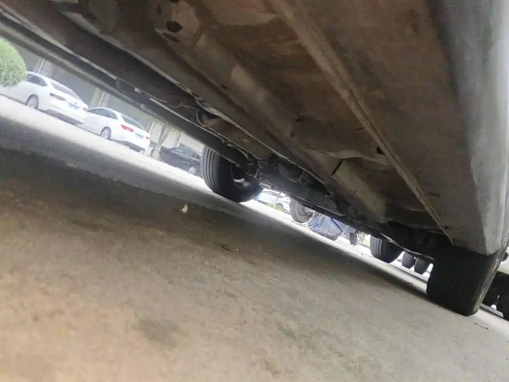 Dacheng Auto Dacheng G60 2019 2019 1.6L Manual Elite China V