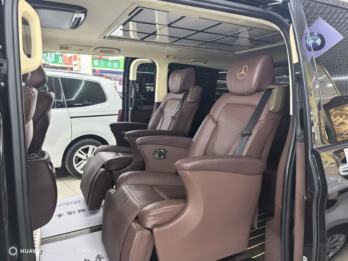 Mercedes-Benz Vito 2016 2.0T Business Edition фото 4