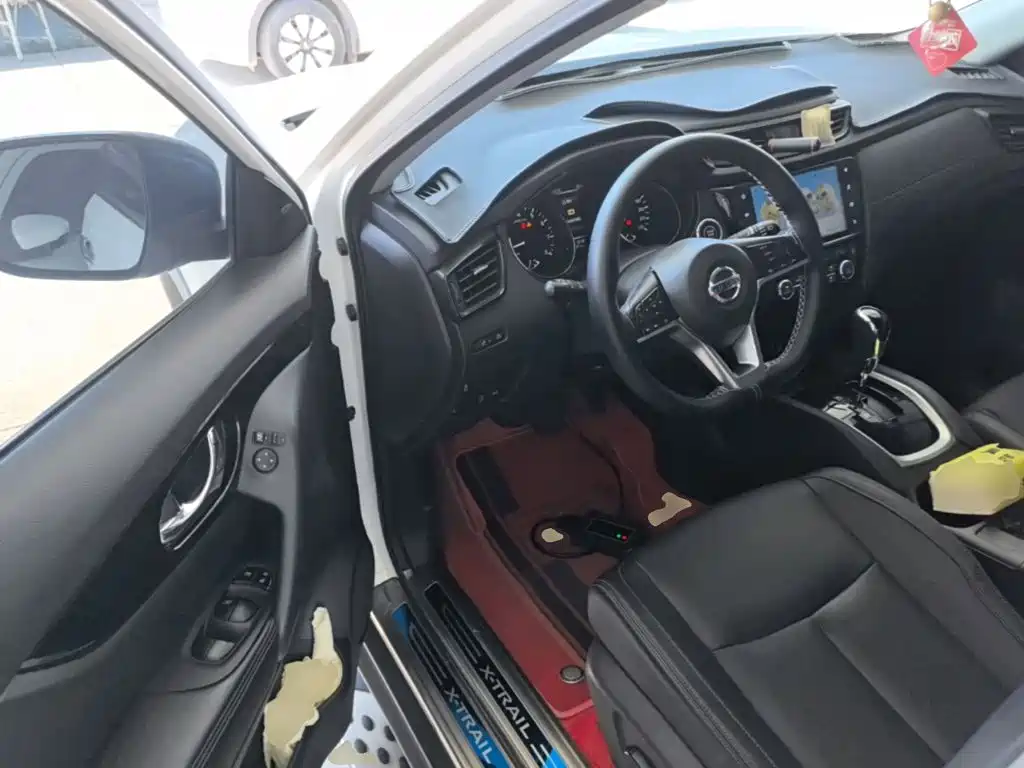 Nissan X-Trail, миниатюра 16