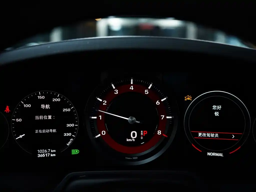 Porsche 911 2020 Carrera 3.0T фото 9