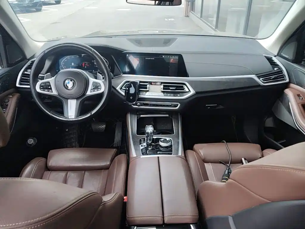 BMW X5 (IMPORTED)