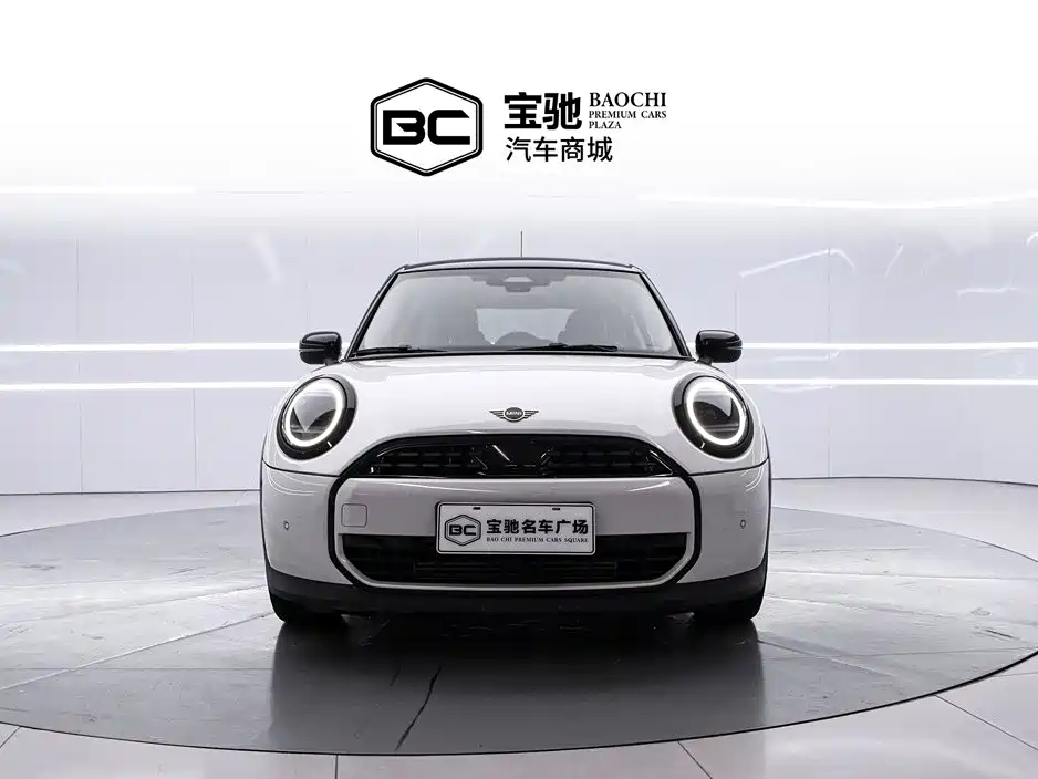 MINI MINI 2026 2025 1.5T COOPER Classic 5-Door