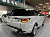 Фото 6 - Land Rover Range Rover Sport