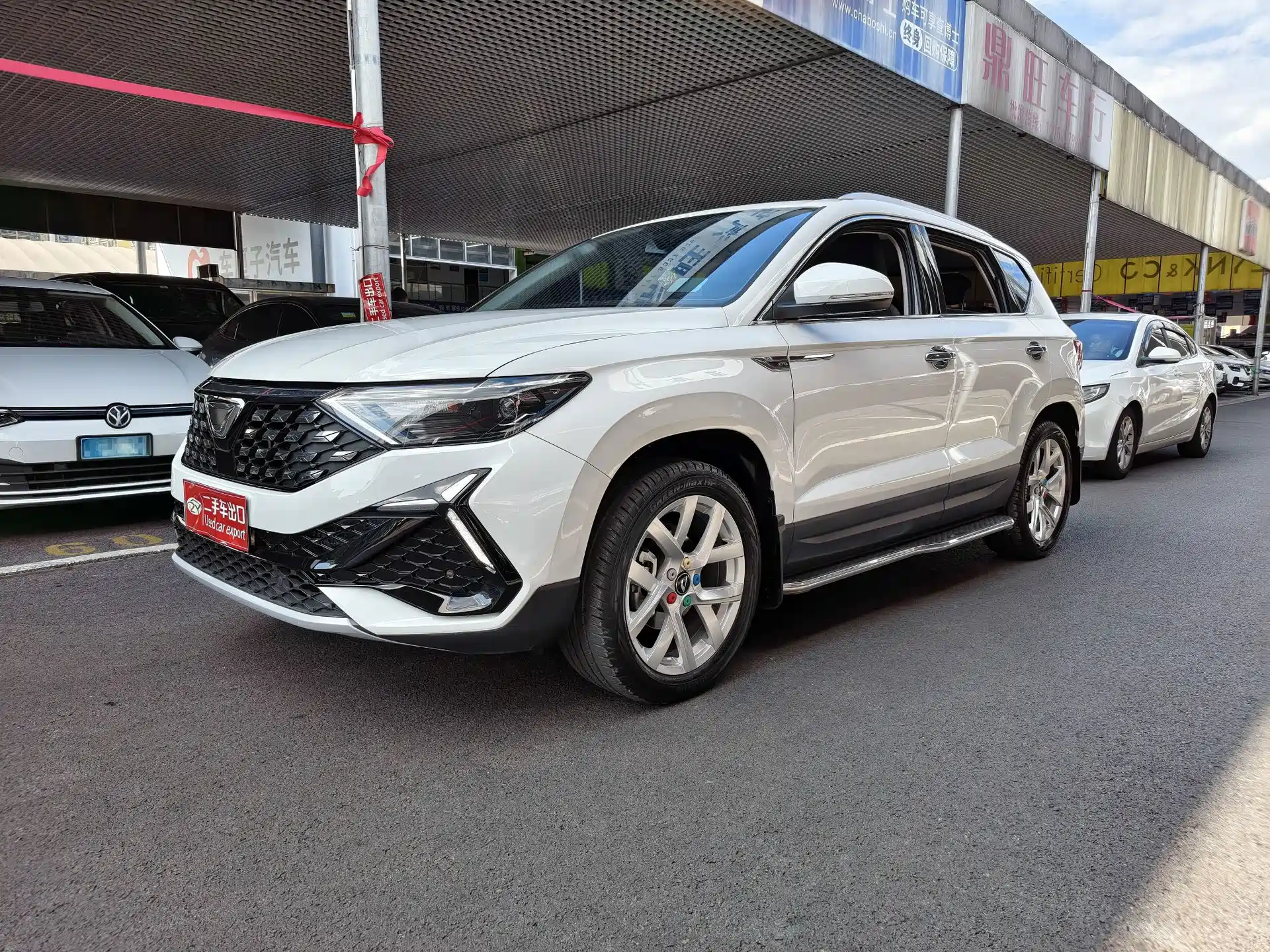Фото 1 - Jetta VS5