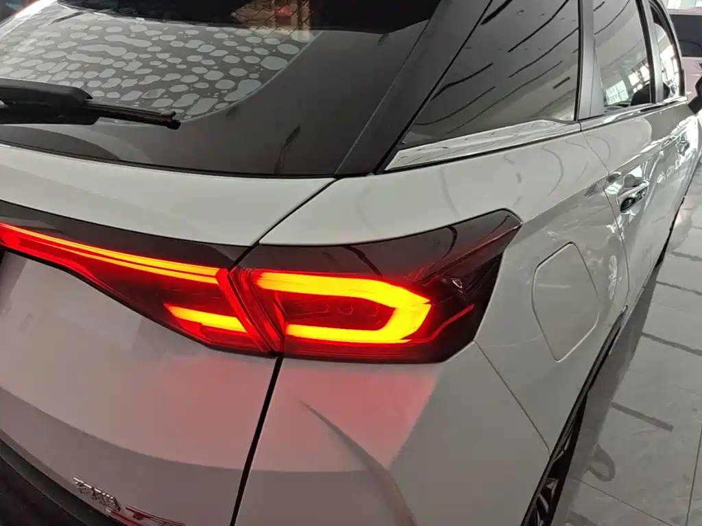 Besturn Bestune T77 2021 2021 PRO 280 TID Custom Edition