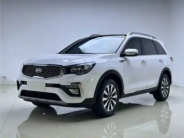 Kia KX7