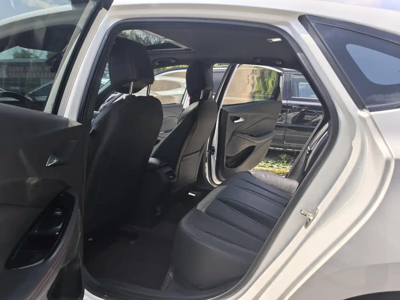 Buick Verano 2023 Pro Leisure Edition фото 11