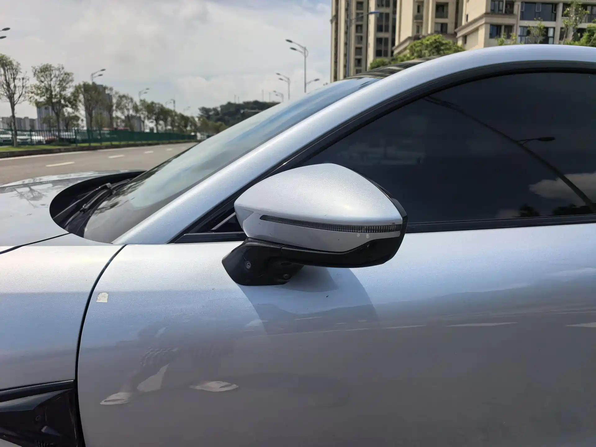 Photo 9 - Nezha Auto Nezha GT