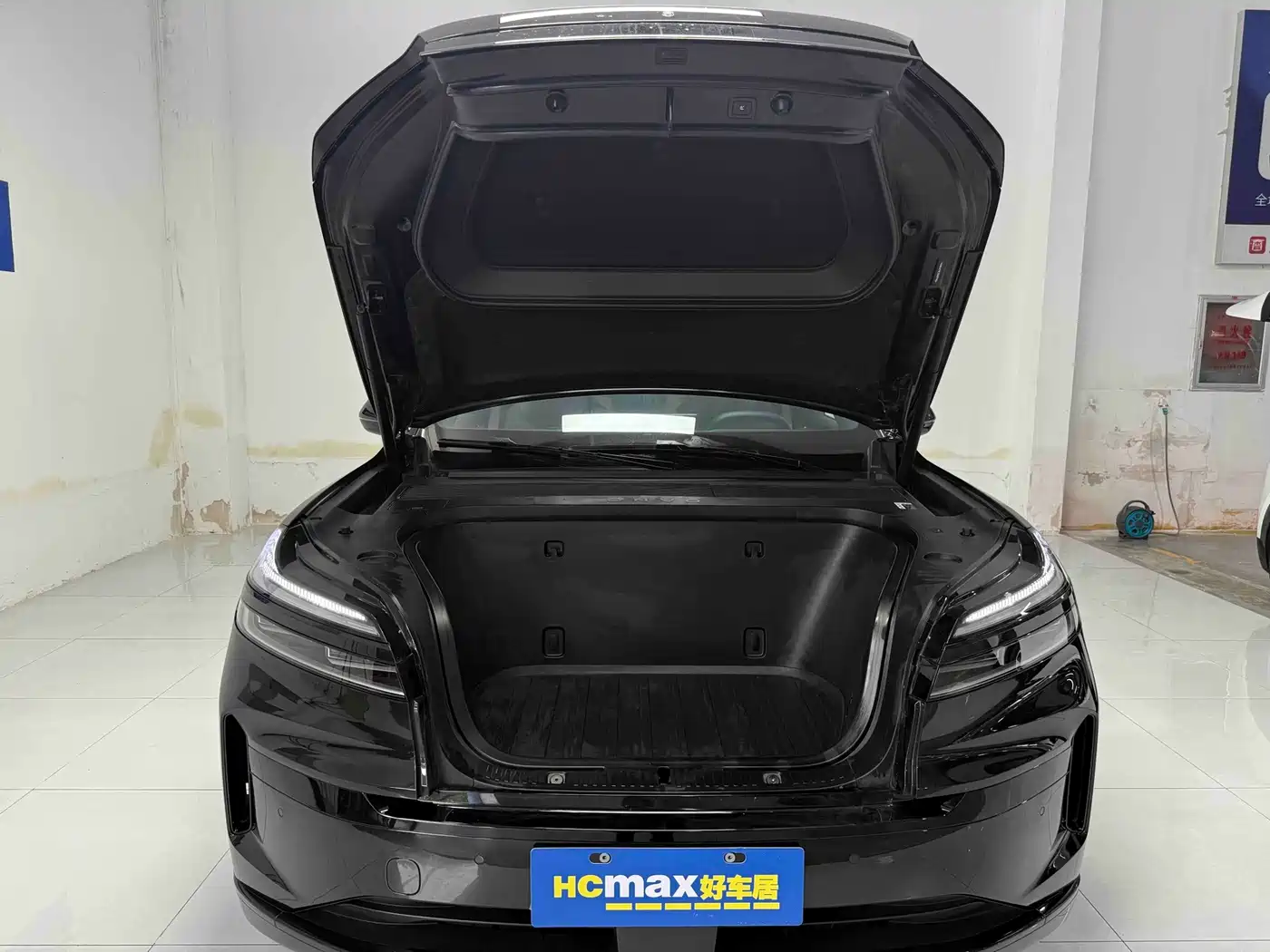 Ledao L90 2025 2025 2WD Base Model