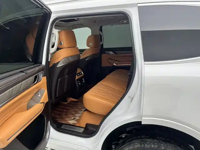 TANK TANK 500 NEW ENERGY