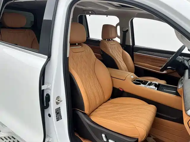 TANK TANK 500 NEW ENERGY