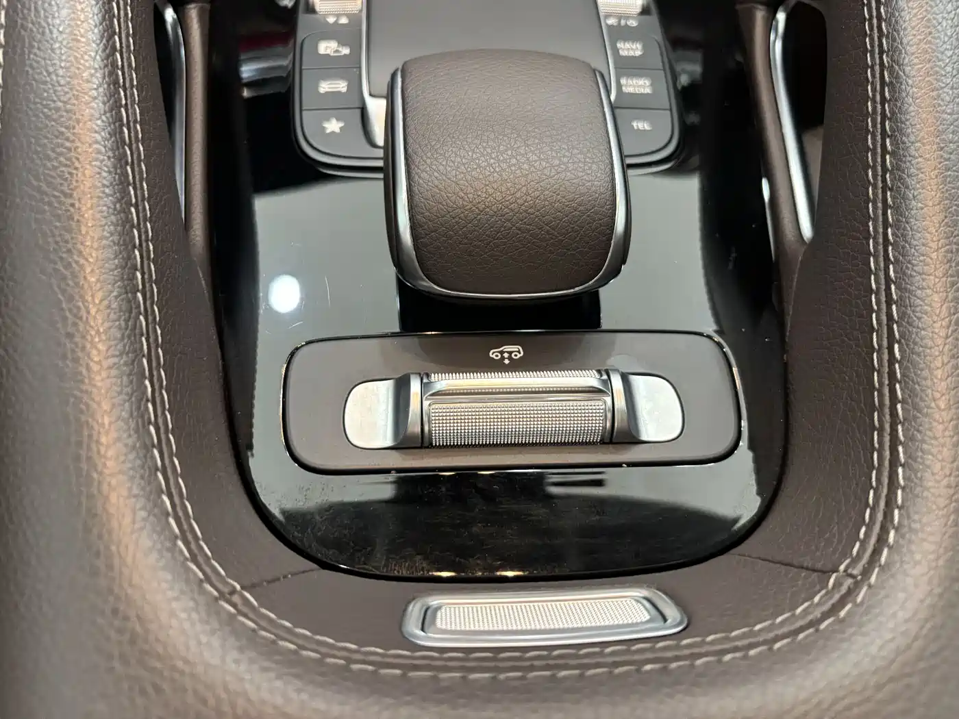 Mercedes-Benz GLE 2021 GLE 450 4MATIC Fashion фото 20