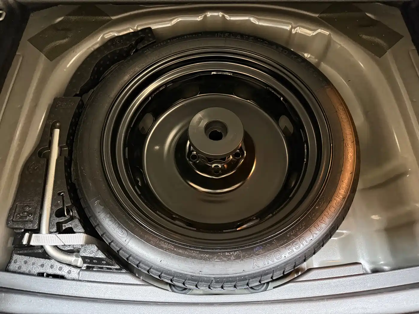 Volkswagen Tharu, миниатюра 24