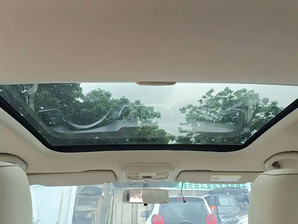 Škoda Octavia 2015 1.6L Automatic逸俊版 фото 18