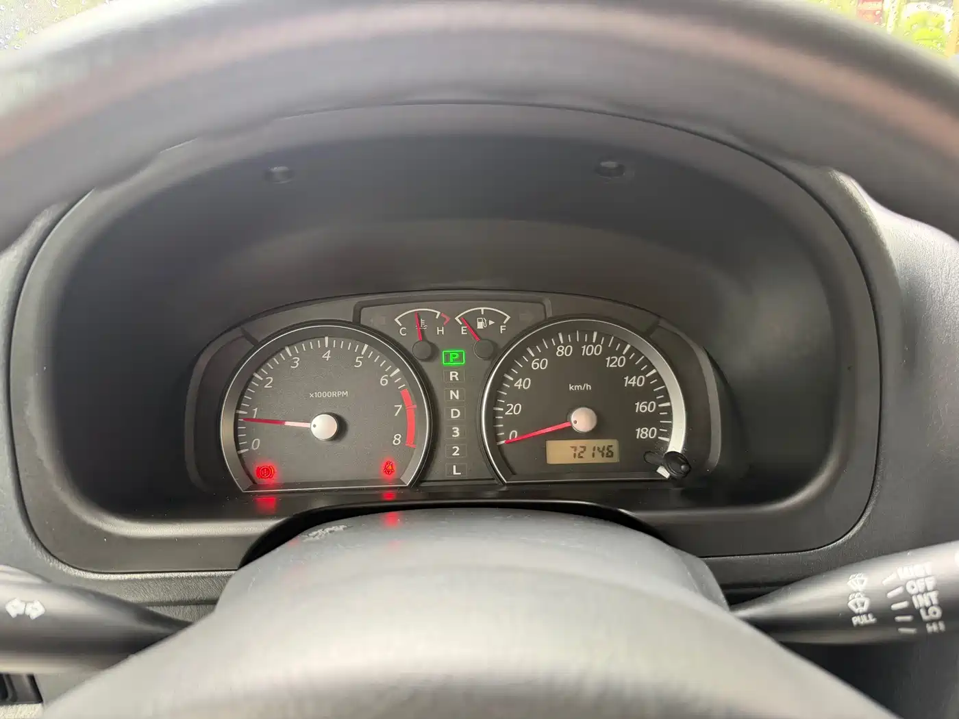 Suzuki Jimny (Import) 2014 2012 1.3 AT JLX