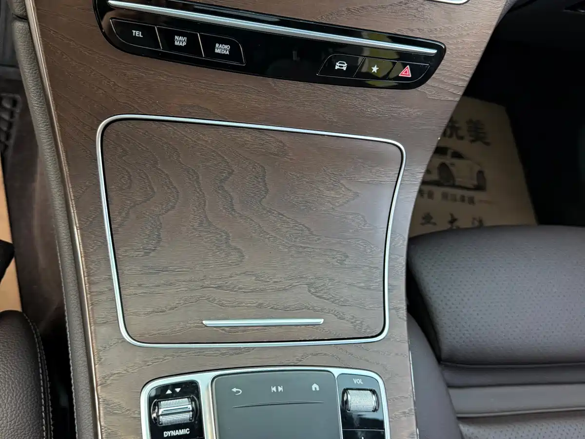 Mercedes-Benz GLC 2020 GLC 260 L 4MATIC Luxury фото 27