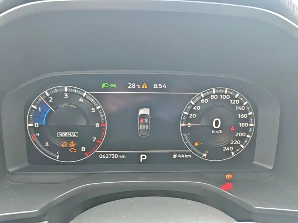 Mitsubishi Outlander 2023 2023 1.5T CVT FWD Premium Edition 5-seater