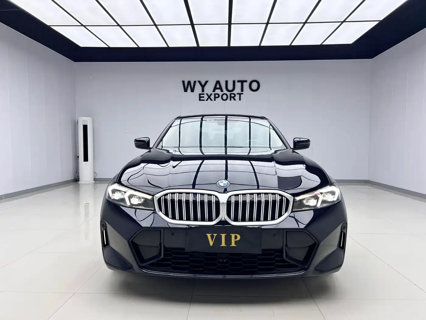 BMW 3 Series 2023 320Li M Sport Package фото 2