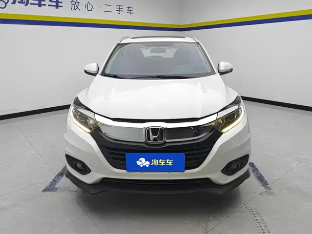 HONDA BINZHI
