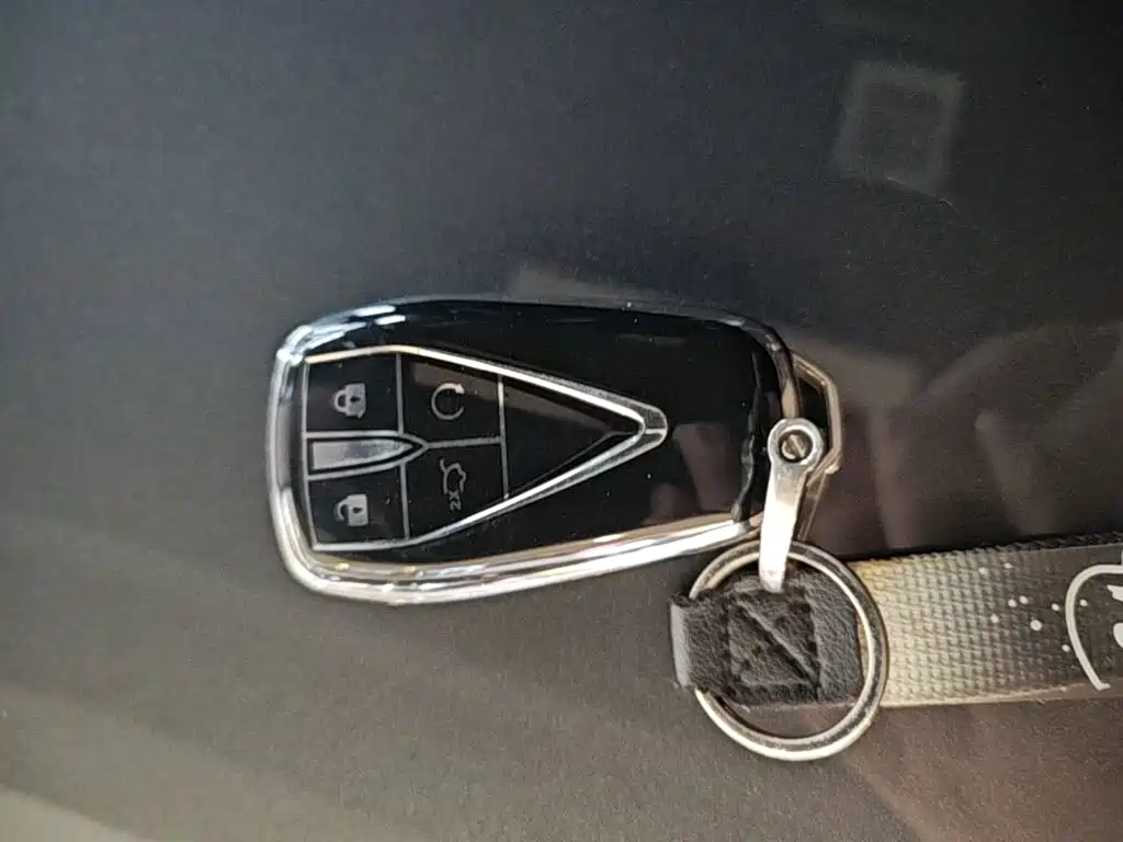 Changan Oshan Changan Oushang X5 2023 2021 1.5T DCT Premium