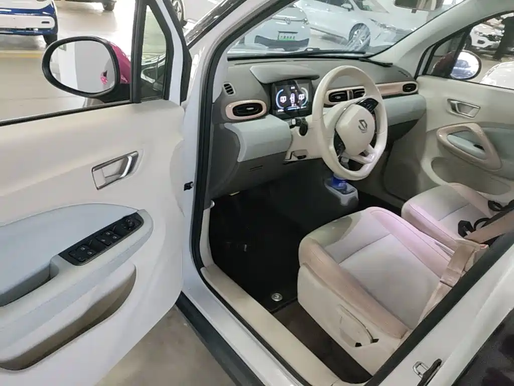 Leapmotor T03 2025 2025 Model 310 Comfort Edition