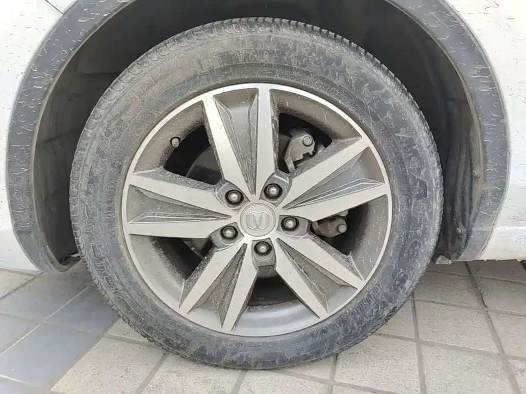 Changan Eado XT 2018 2016 1.6L Automatic Cool