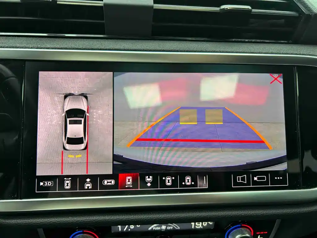 Audi Q3, миниатюра 7