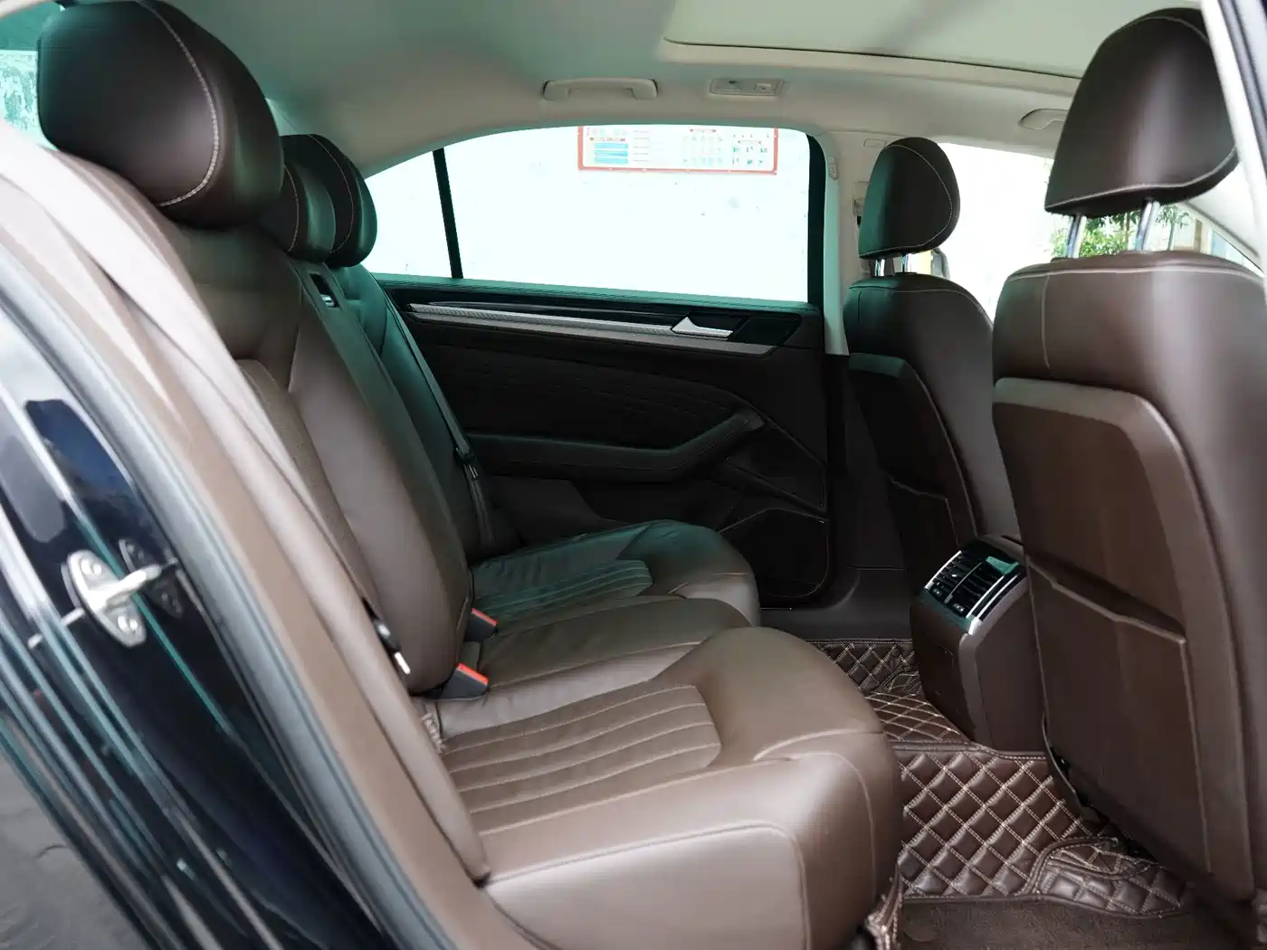 Volkswagen Phideon 2022 2021 380TSI Luxury Edition