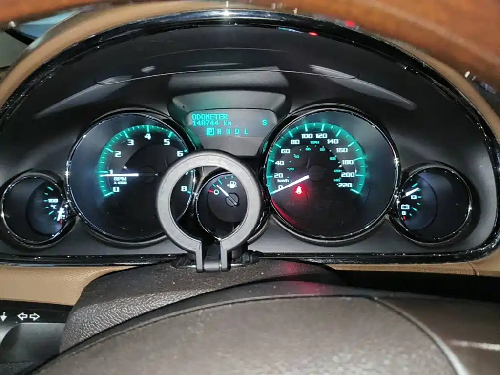 Buick Enclave 2015 2014 3.6L 2WD Elite Comfort