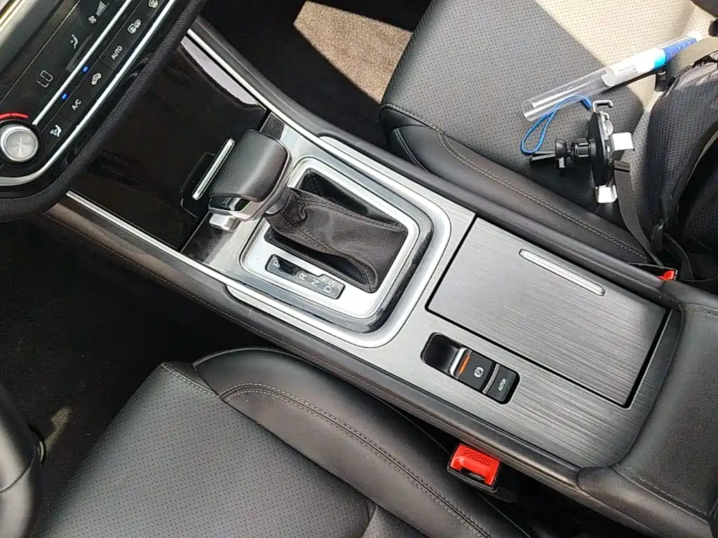 Changan Ruicheng CC 2021 2021 Blue Whale Edition 1.5T DCT Luxury
