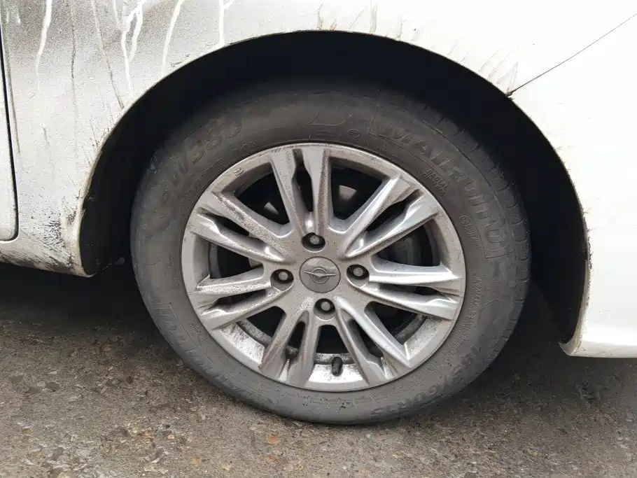 Фото 6 - Haima M3