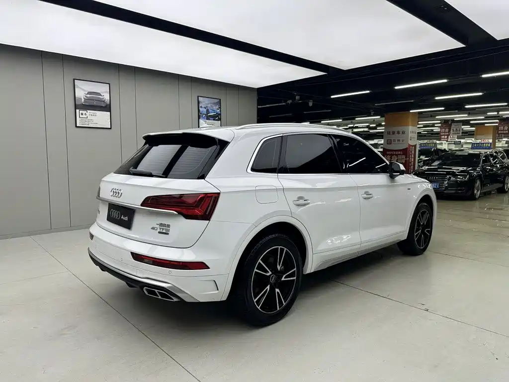 صورة 5 - Audi Q5L