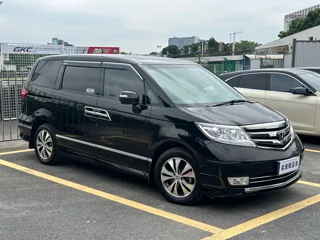 Honda Elysion 2015 2.4L VTi-S Premium — фото 3
