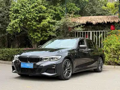 BMW 3