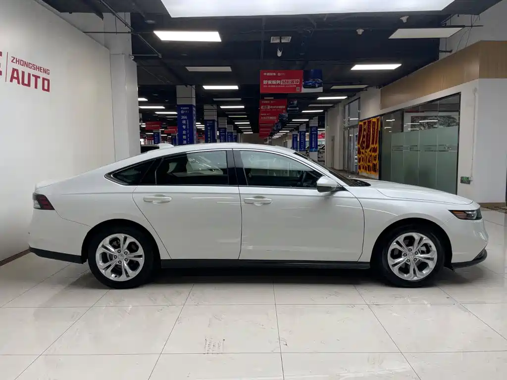 صورة 3 - Honda Accord
