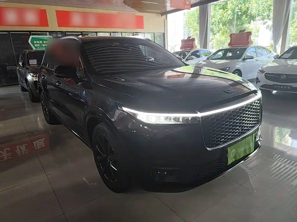 2023 Li Auto Li ONE