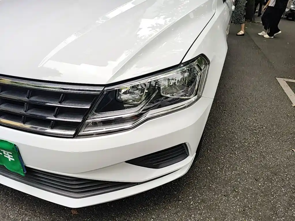 Volkswagen Jetta 2019 2019 Dream Edition 1.5L Auto Fashion