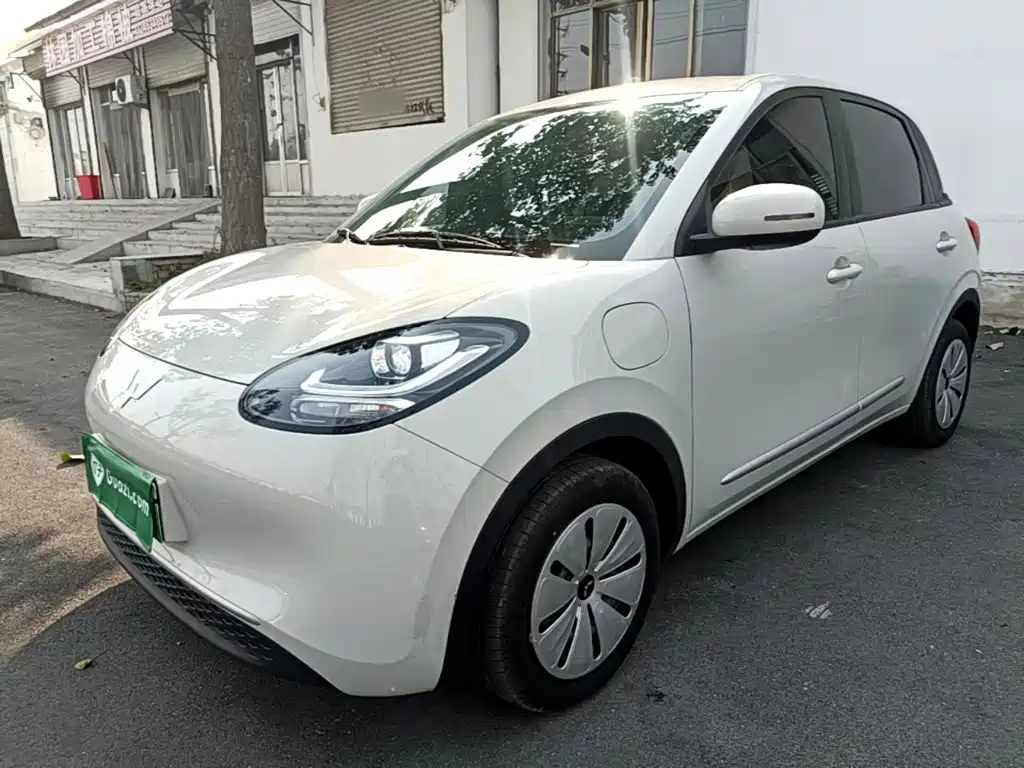 Wuling Motors Wuling Bingo 2024 — пригон из Китая